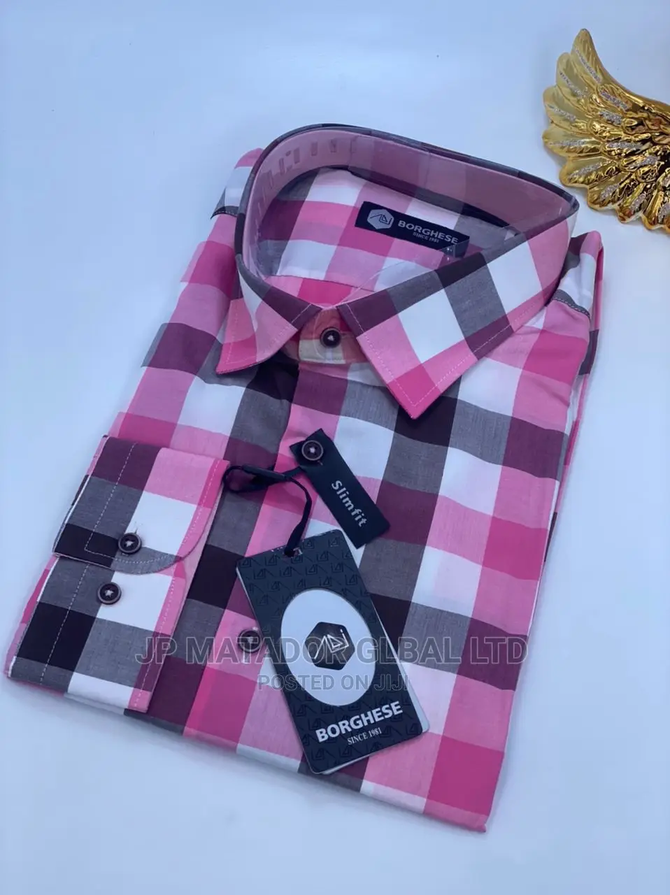 High Quality Turkish Shirts