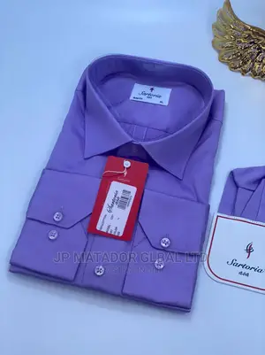 High Quality Turkish Shirts