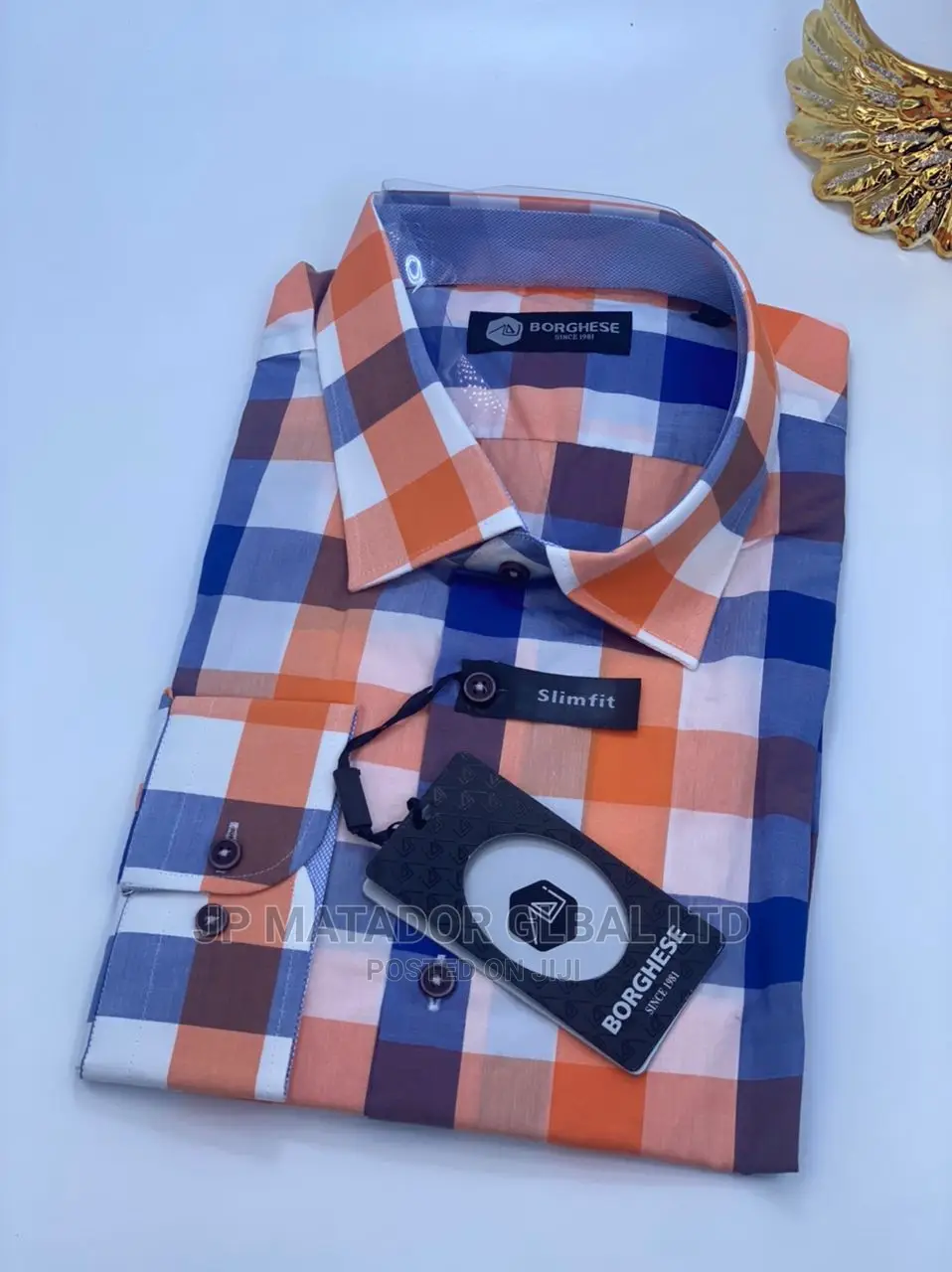 High Quality Turkish Shirts