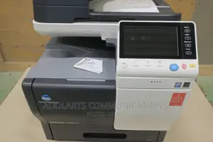 Konica Minolta Bizhub C3350