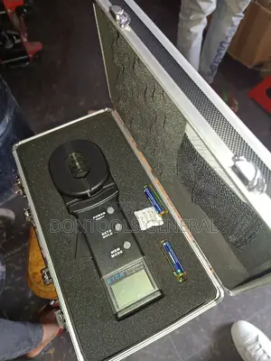 Ground Resistance Tester Etcr 2000a