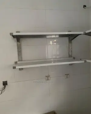 Photo - Wall Shelves 5ft