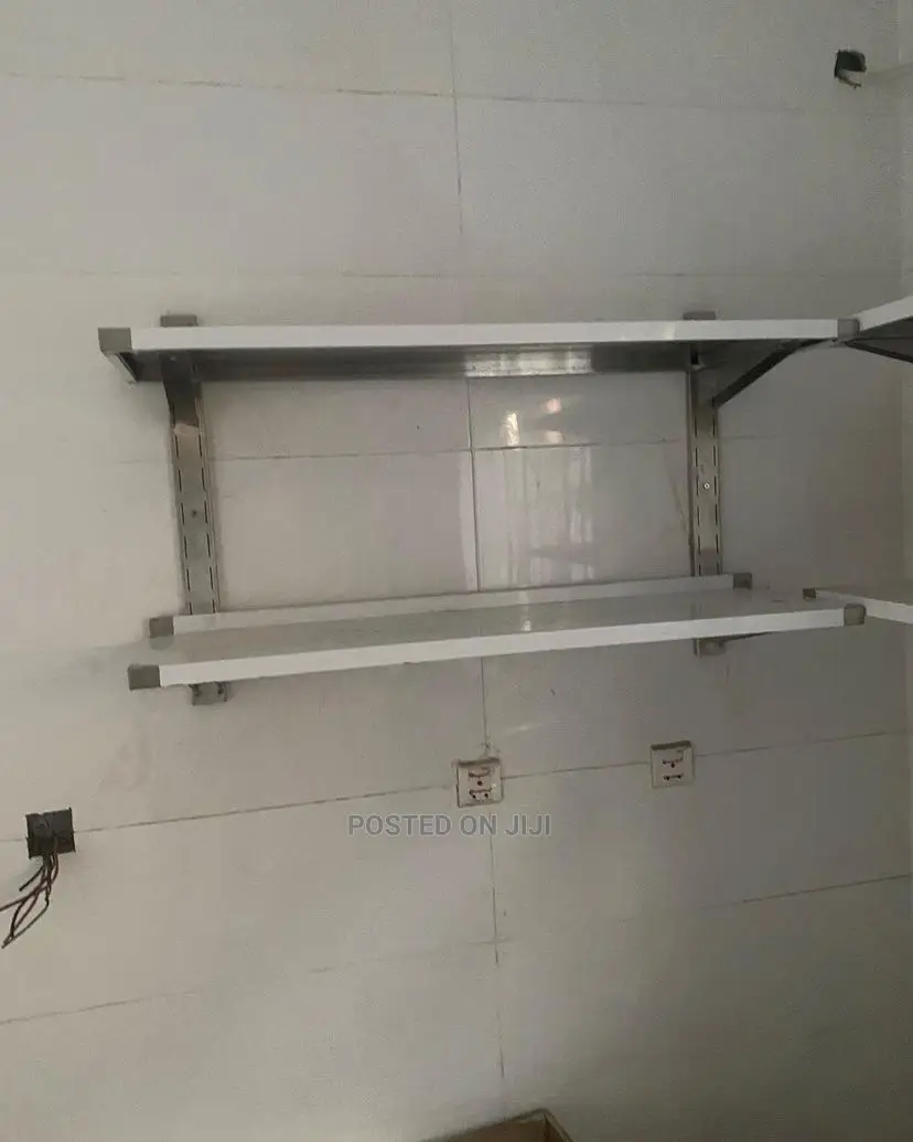 Wall Shelves 5ft