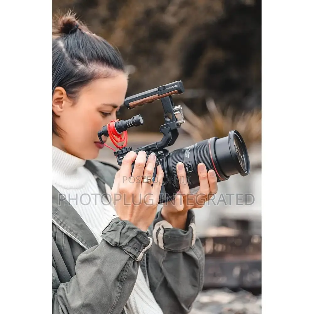 Rode Videomicro Microphone