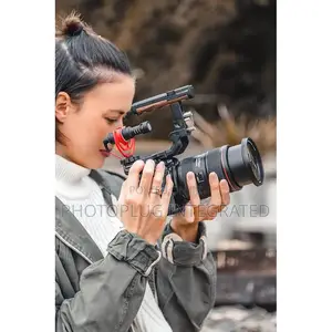 Rode Videomicro Microphone