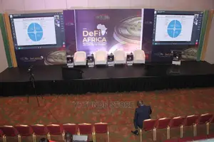 Indoor LED Screen Rental Services Available Nationwide