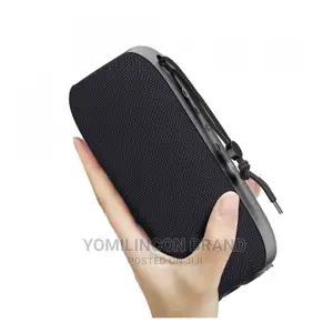 Abodos Ipx7 Waterproof Wireless Speaker
