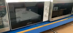 20litres Hisense Microwave