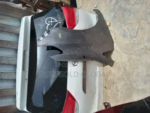 Sienna Spare Parts Available Here