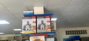 2.7litres Juice Extractor