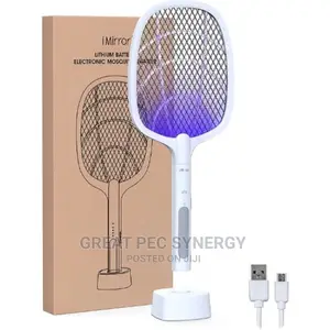 Mosquito Killer Swatter