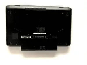 Laptop Dell Latitude E5520 4GB Intel Core I5 HDD 500GB