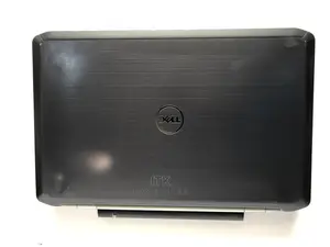 Laptop Dell Latitude E5520 4GB Intel Core I5 HDD 500GB