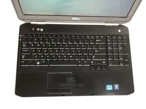 Laptop Dell Latitude E5520 4GB Intel Core I5 HDD 500GB
