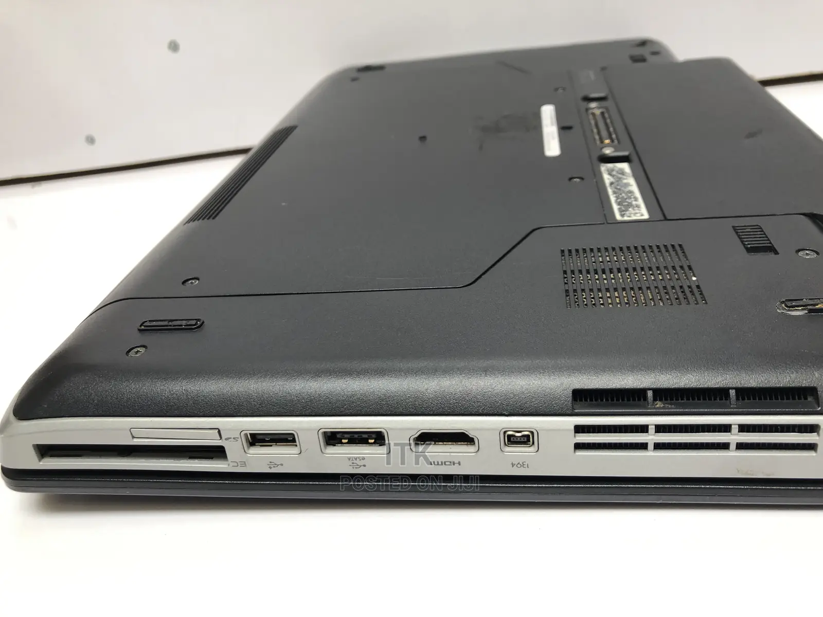 Laptop Dell Latitude E5520 4GB Intel Core I5 HDD 500GB