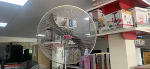 26inches OX Fan