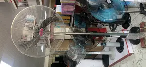 26inches OX Fan