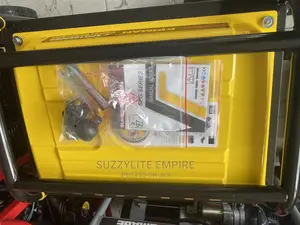 9kva Sumec Firman Spg10800ez Petrol Generator