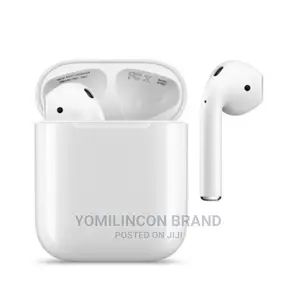 Apple Airpod+Charging Case Mv7n2zm/A