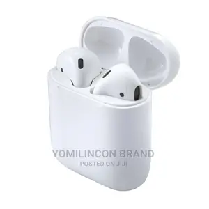 Apple Airpod+Charging Case Mv7n2zm/A