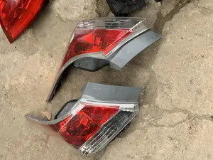 Back/Tail Light 2008-2012