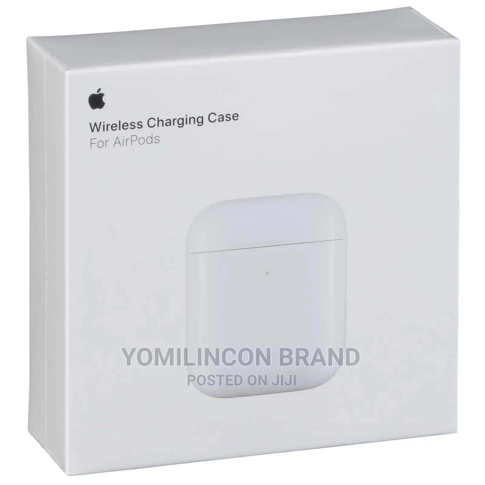 Apple Airpods Wireless Charging Case