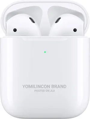 Apple Airpods Wireless Charging Case