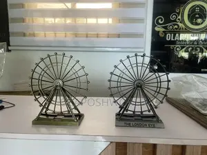 London Eye Decorative Ornament