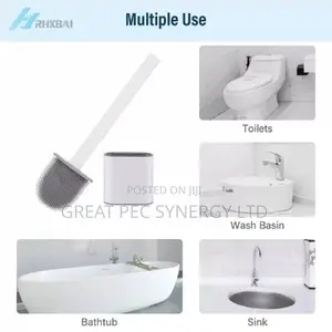 Toilet Brush