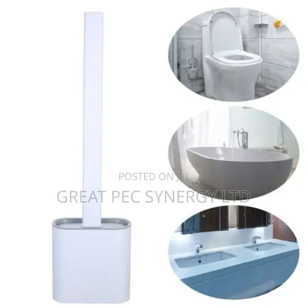 Toilet Brush