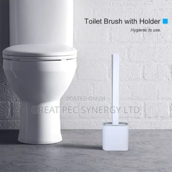 Toilet Brush