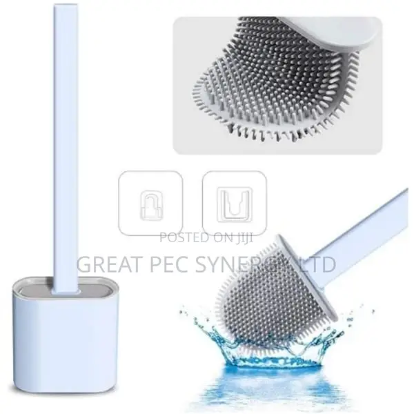 Toilet Brush