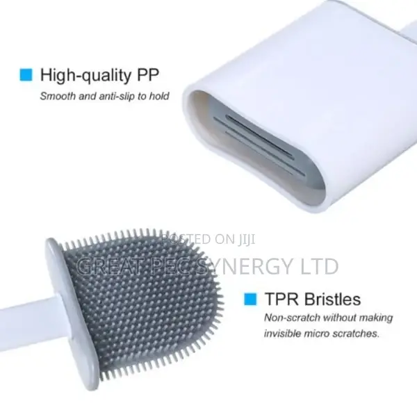 Toilet Brush