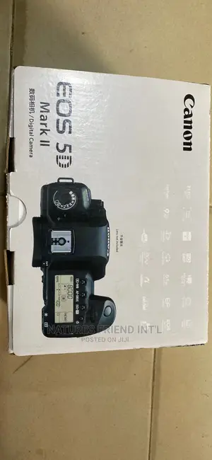 Canon EOS 5D