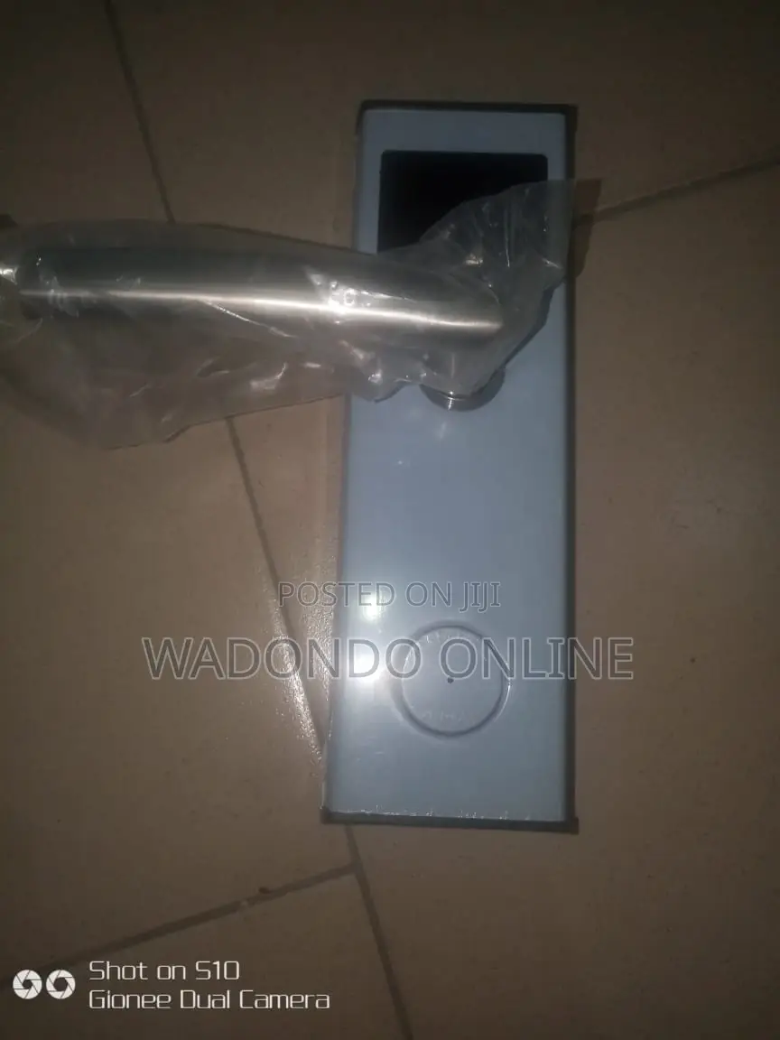 Hotel Card Lock Rfid Smart Lock