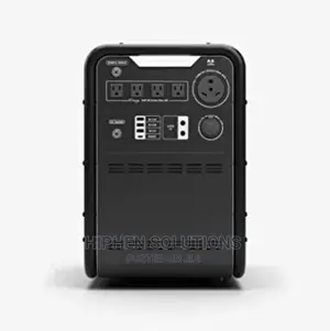 3000W Outdoor Portable Generator,