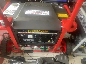 Firman Automatic Generator Eco 10990es