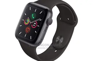 Apple Iwatch S5 44mm GPS Mwve2ll/A