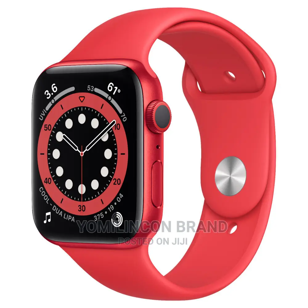 Apple Iwatch S6 44mm M00m3ll/A
