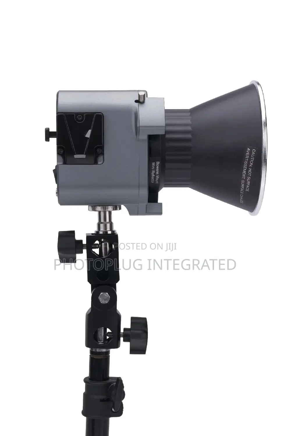 Aputure Light 60x Bi-Colour Video Light