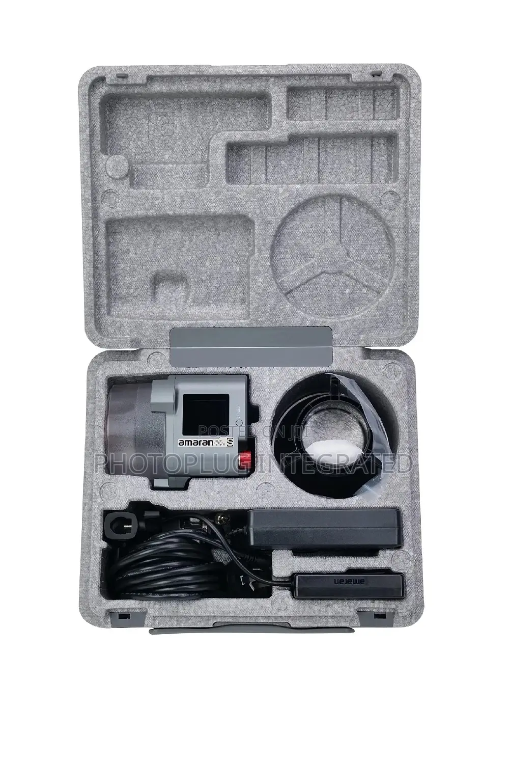 Aputure Light 60x Bi-Colour Video Light