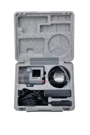 Aputure Light 60x Bi-Colour Video Light