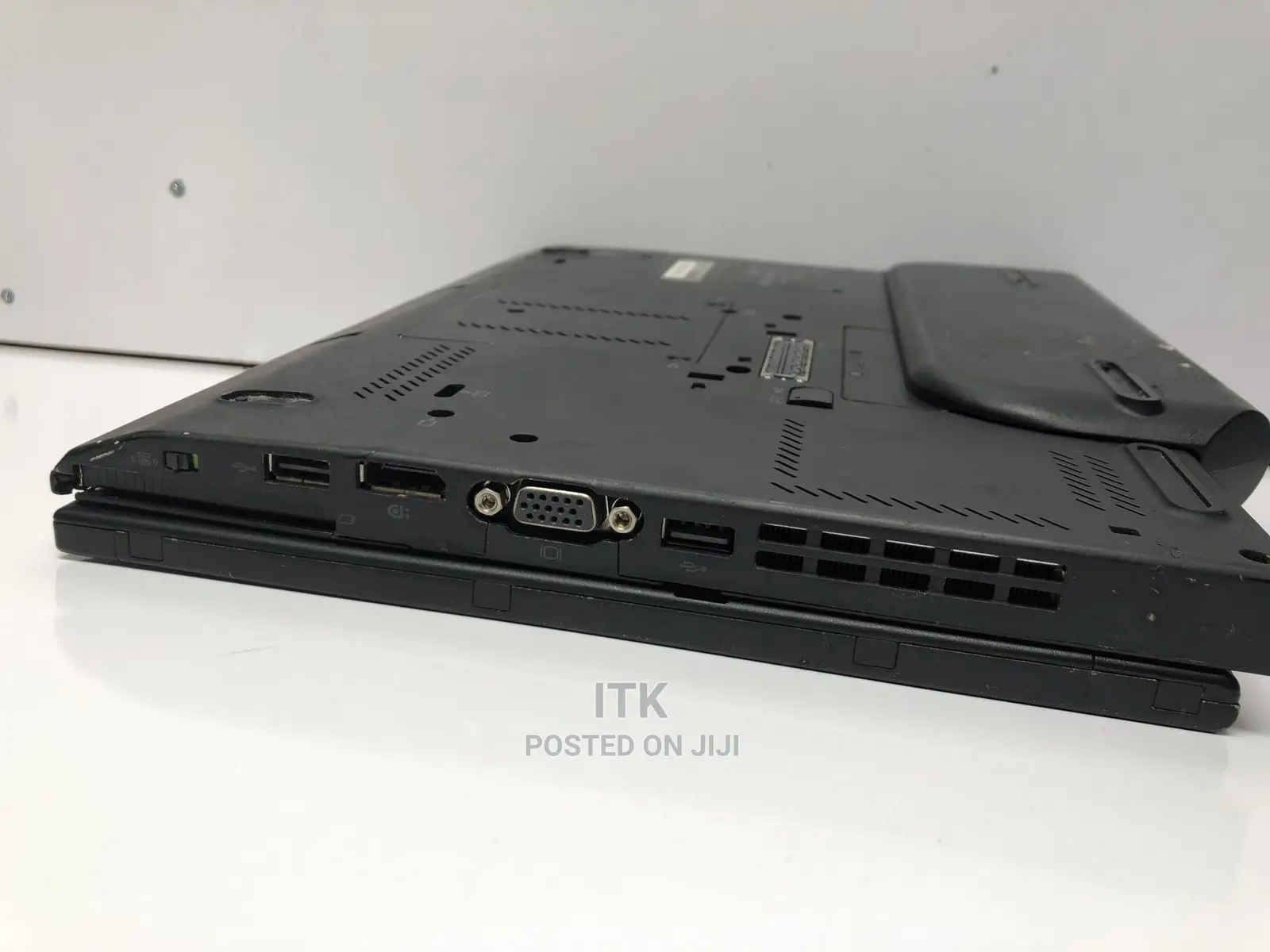 Laptop Lenovo ThinkPad X220 4GB Intel Core I5 HDD 320GB