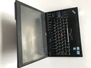 Laptop Lenovo ThinkPad X220 4GB Intel Core I5 HDD 320GB