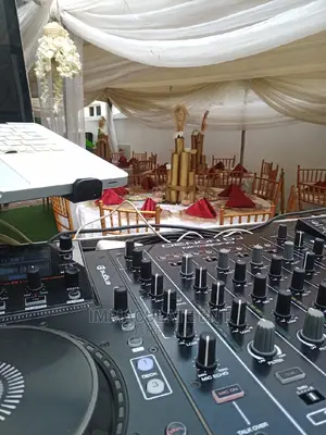DJ Immaculate