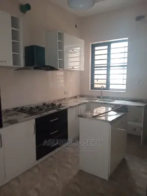 4bdrm Duplex in Ikota Villa Estate for rent