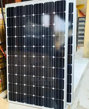 350wat. Solar Panels Canadian