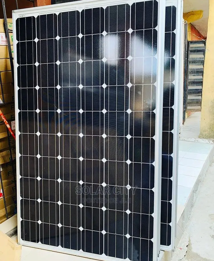 350wat. Solar Panels Canadian