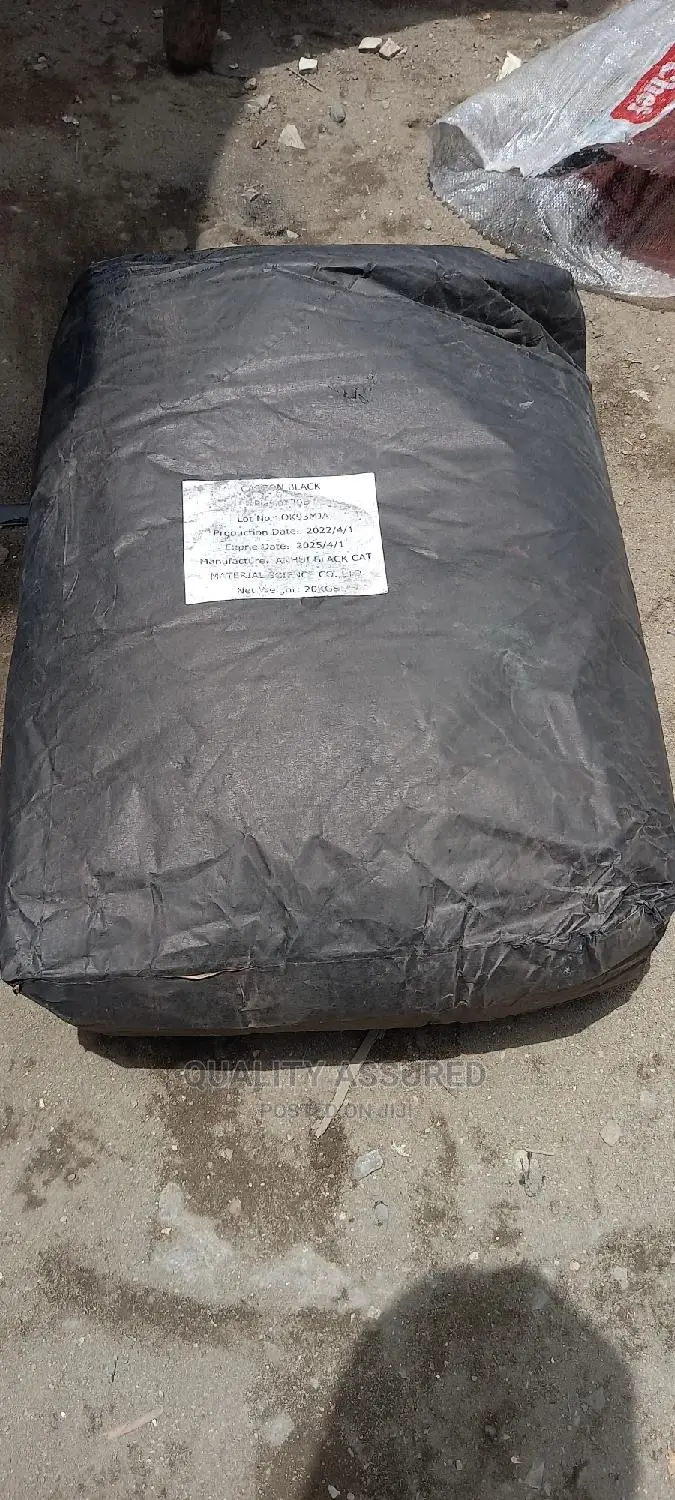 Carbon Black Pigment