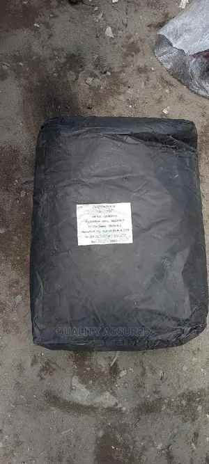 Carbon Black Pigment